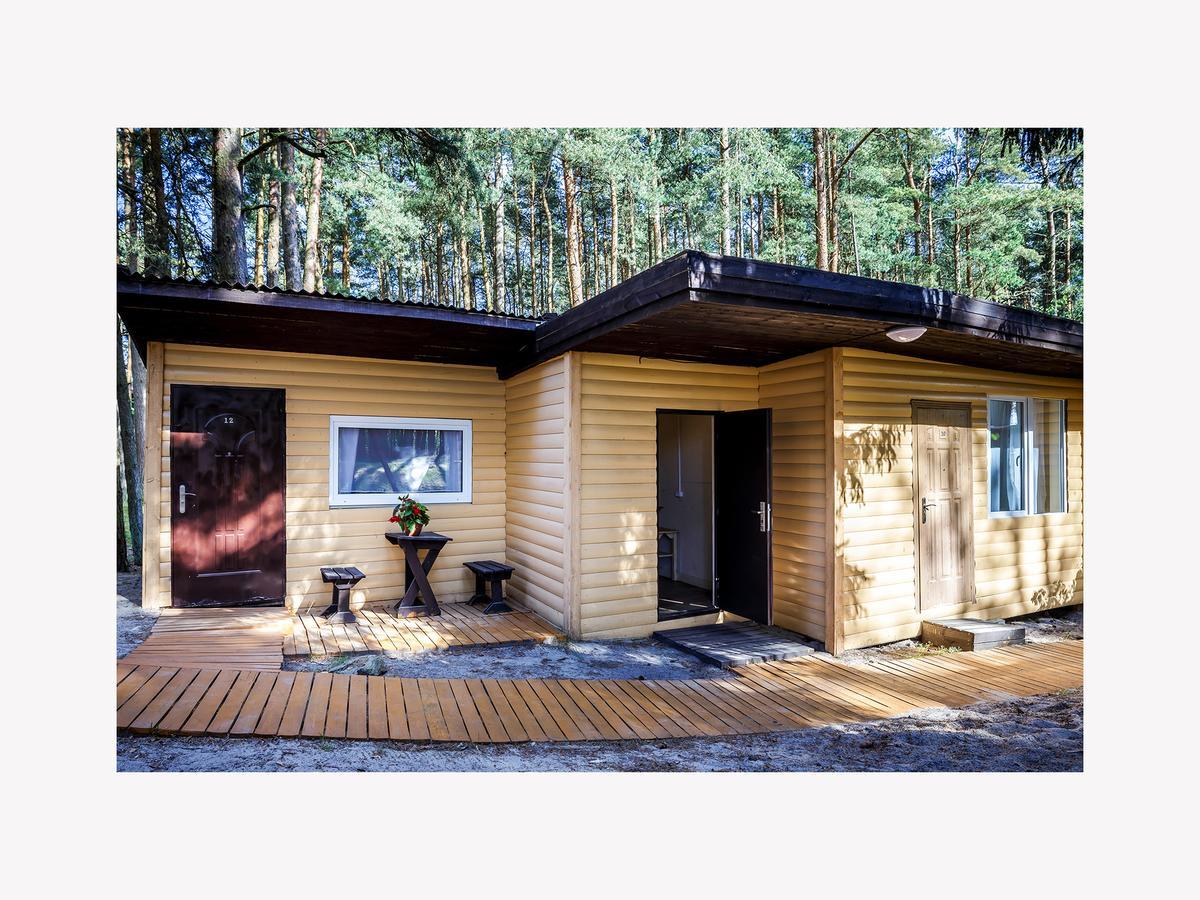 Po Svyturiu Villa Sventoji Exterior photo