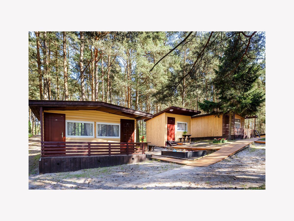 Po Svyturiu Villa Sventoji Exterior photo